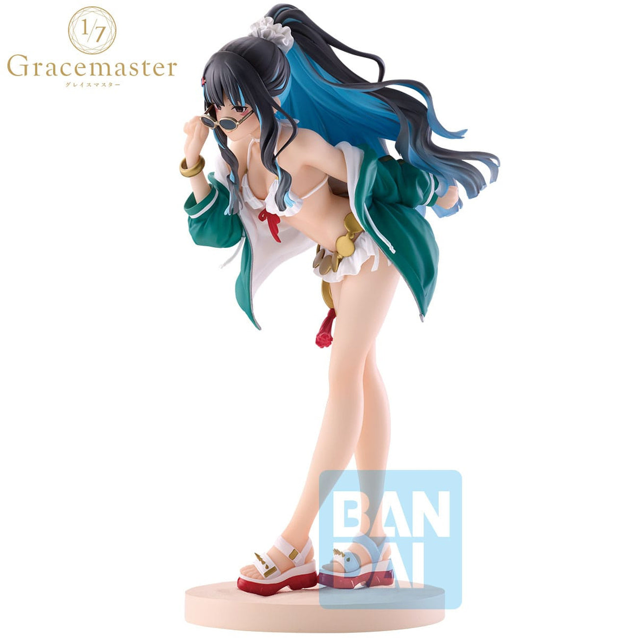 Product image Fate/Grand Order Celebrity Summer Experience & Archetype