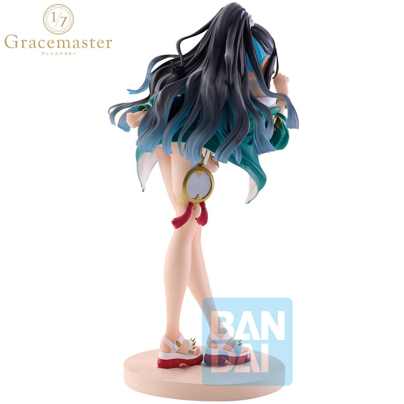Product image Fate/Grand Order Celebrity Summer Experience & Archetype
