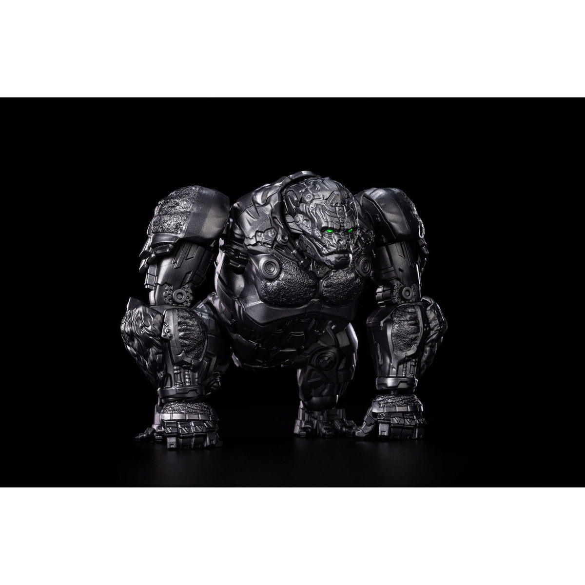 Product image Transformers Blokees Plastic Model Classic Class 04 Optimus