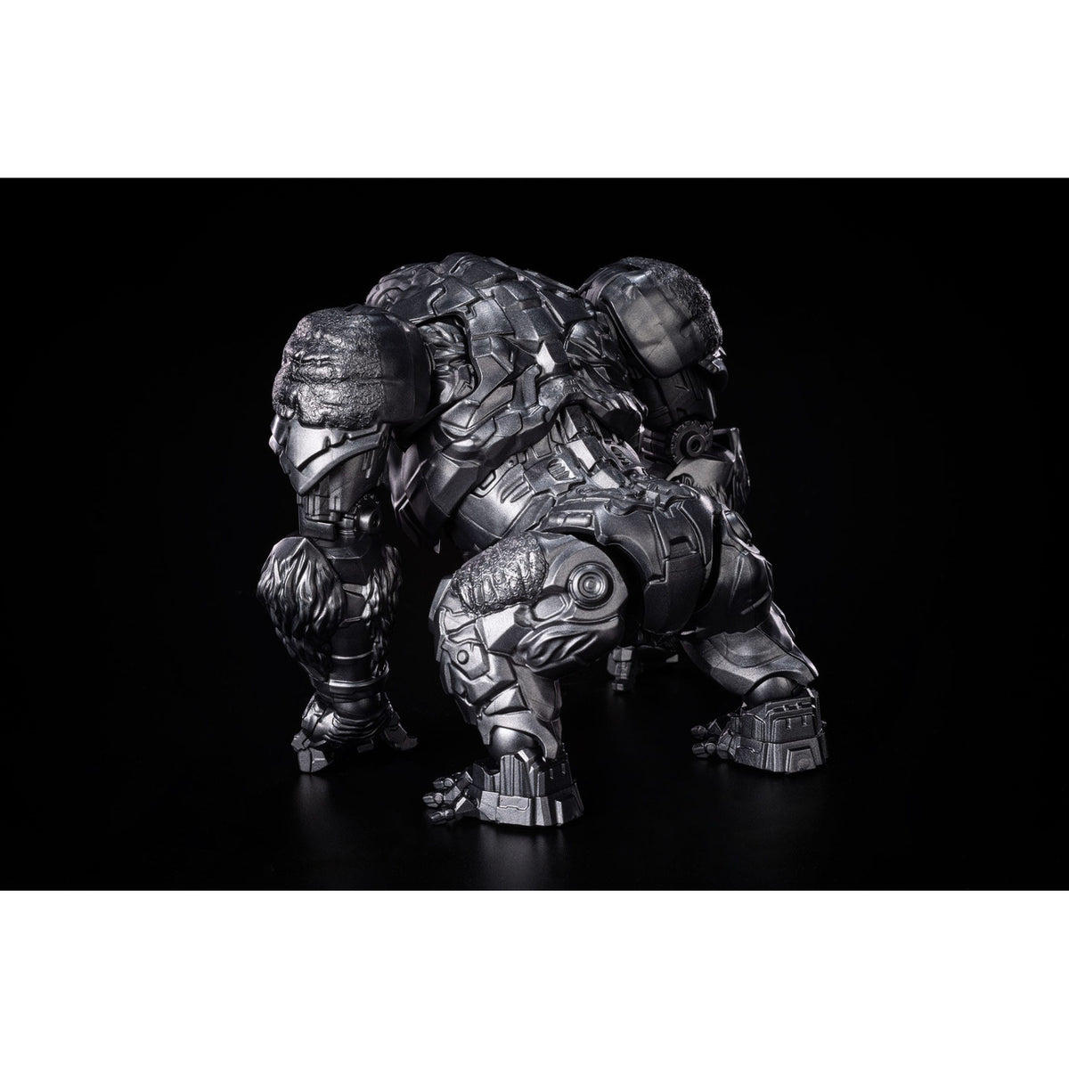 Product image Transformers Blokees Plastic Model Classic Class 04 Optimus