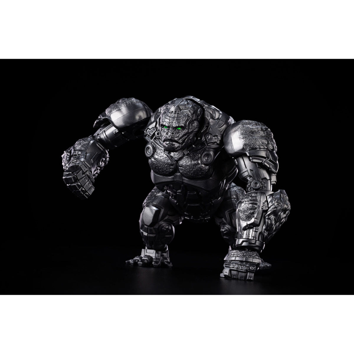Product image Transformers Blokees Plastic Model Classic Class 04 Optimus