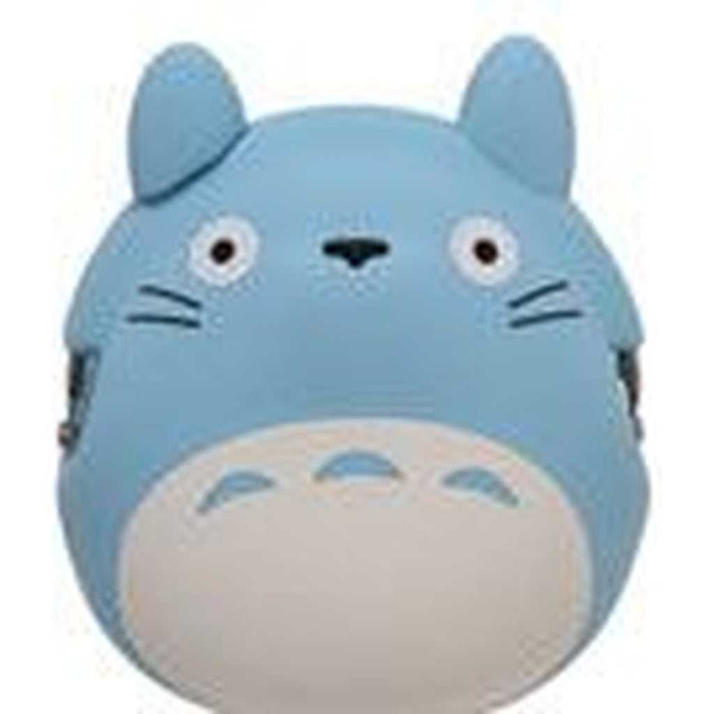 Product image My Neighbor Totoro Mini Wallet Totoro blue 9 cm