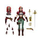 Product image Epic H.A.C.K.S. Action Figure 1/12 Red Sonja Steampunk