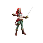 Product image Epic H.A.C.K.S. Action Figure 1/12 Red Sonja Steampunk