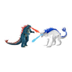 Product image Godzilla x Kong: The New Empire Diorama 2-Pack Godzilla