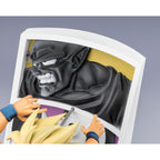 Product image Dragon Ball Z Figuarts Zero Action Figure Son Goku Trail of