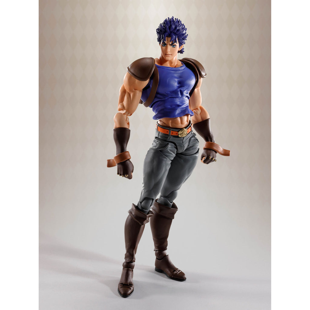 Product image JoJo's Bizarre Adventure S.H.Figuarts Action Figure Jonathan