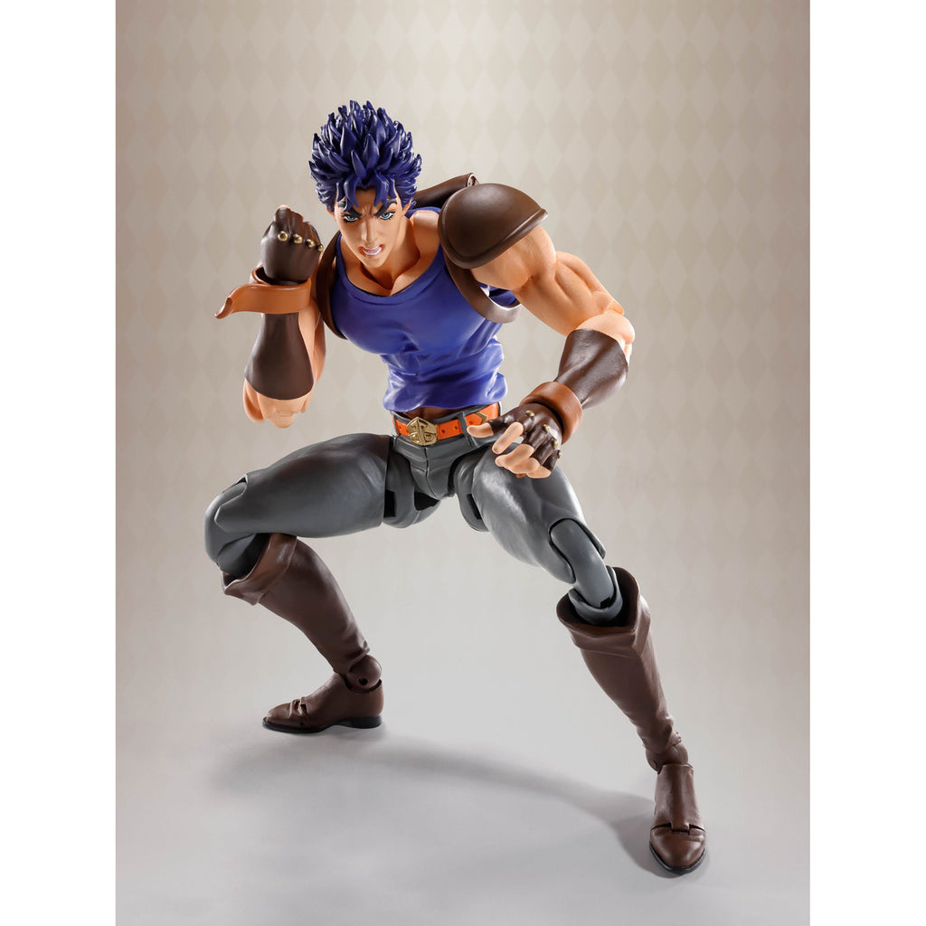 Product image JoJo's Bizarre Adventure S.H.Figuarts Action Figure Jonathan