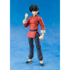 Product image Ranma 1/2 S.H. Figuarts Action Figure Ranma Saotome 14 cm
