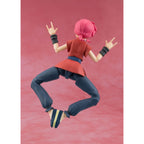 Product image Ranma 1/2 S.H. Figuarts Action Figure Ranma 12 cm