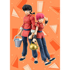 Product image Ranma 1/2 S.H. Figuarts Action Figure Ranma 12 cm