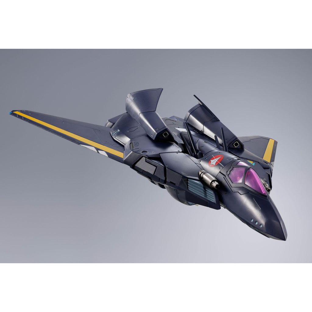 Product image Macross 7 DX Chogokin Action Figure VF-17S Nightmare