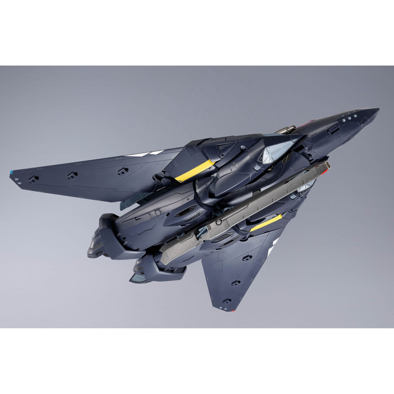 Product image Macross 7 DX Chogokin Action Figure VF-17S Nightmare