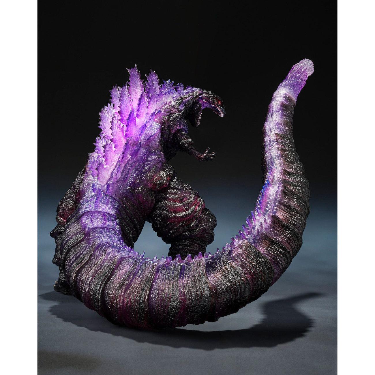 Product image Godzilla (2016) S.H. Monster Arts Action Figure The Fourth
