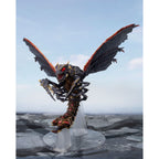 Product image Godzilla S.H. MonsterArts Action Figure Megaguirus Evolution
