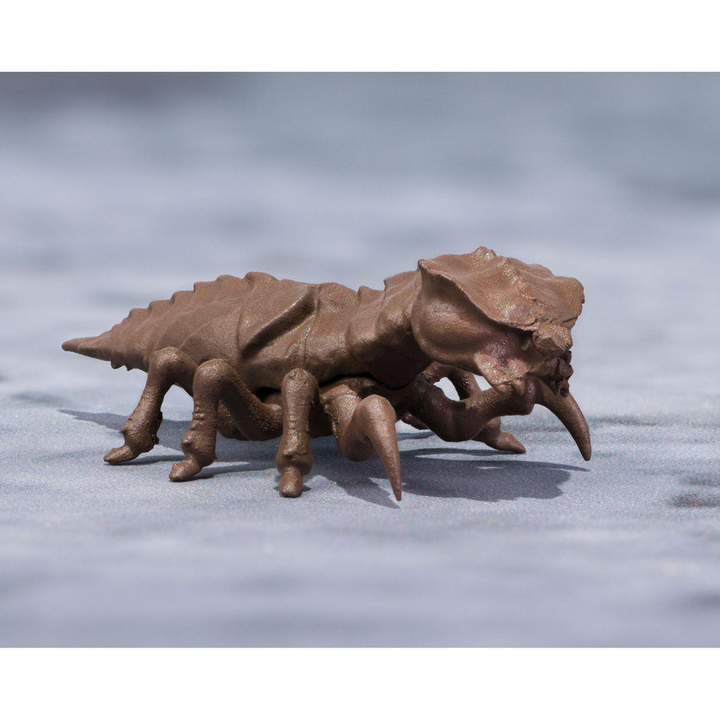 Product image Godzilla S.H. MonsterArts Action Figure Megaguirus Evolution