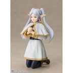 Product image Frieren: Beyond Journey's End S.H. Figuarts Action Figure
