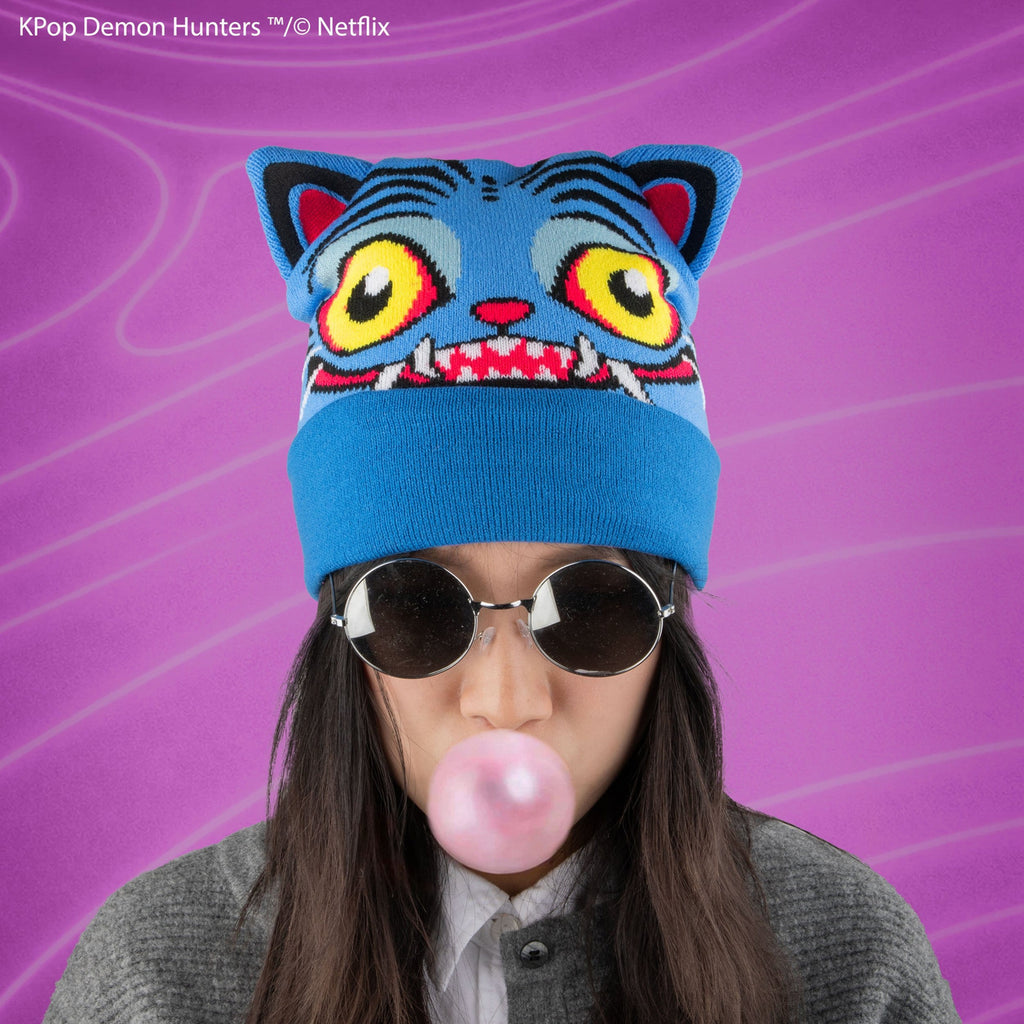 Product image KPop Demon Hunters Beanie Derpy
