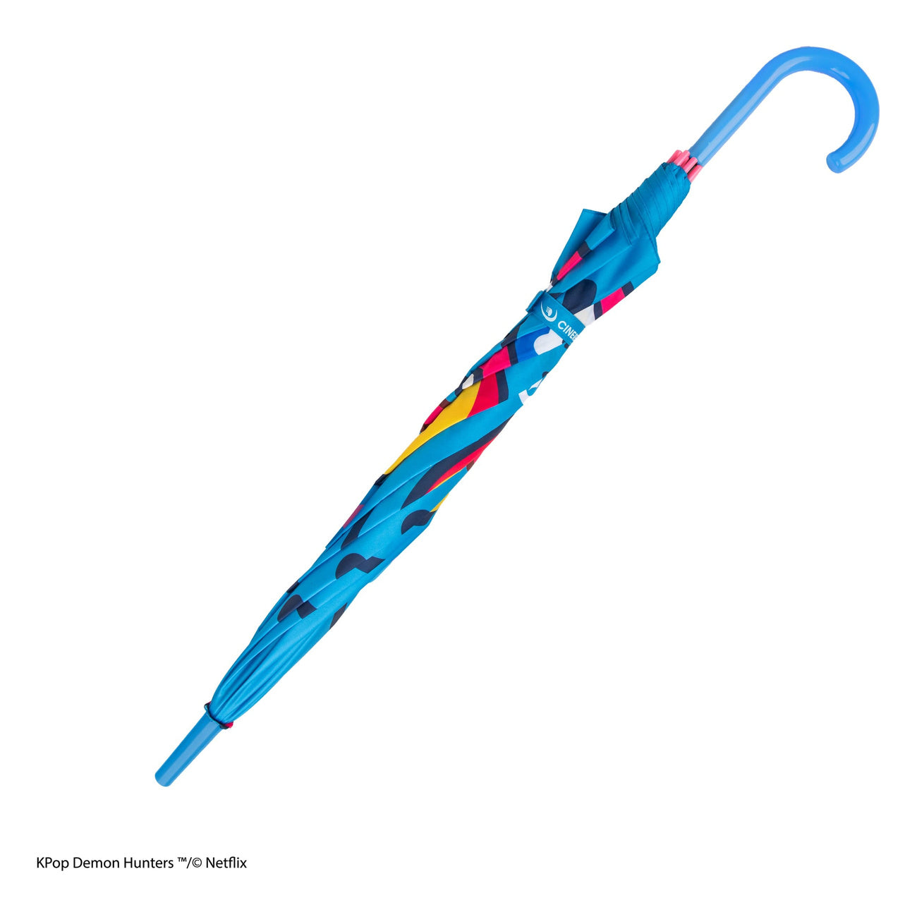 Product image KPop Demon Hunters Umbrella Derpy 86 cm