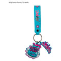 Product image KPop Demon Hunters Wrist Keychain Soda Pop
