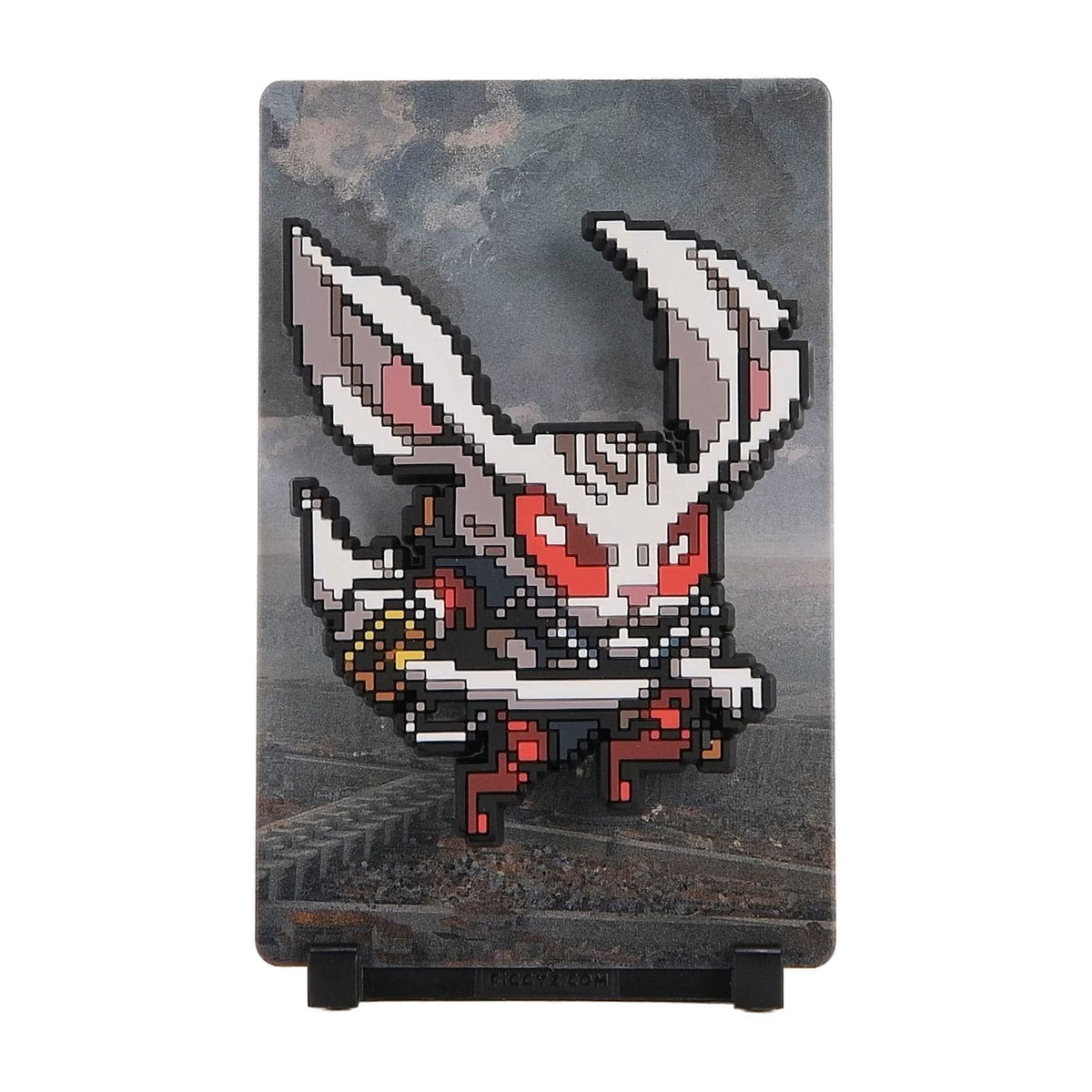 Product image Metaphor: ReFantazio FiGGYZ Magnetic Collectible Figure Heismay 11 cm