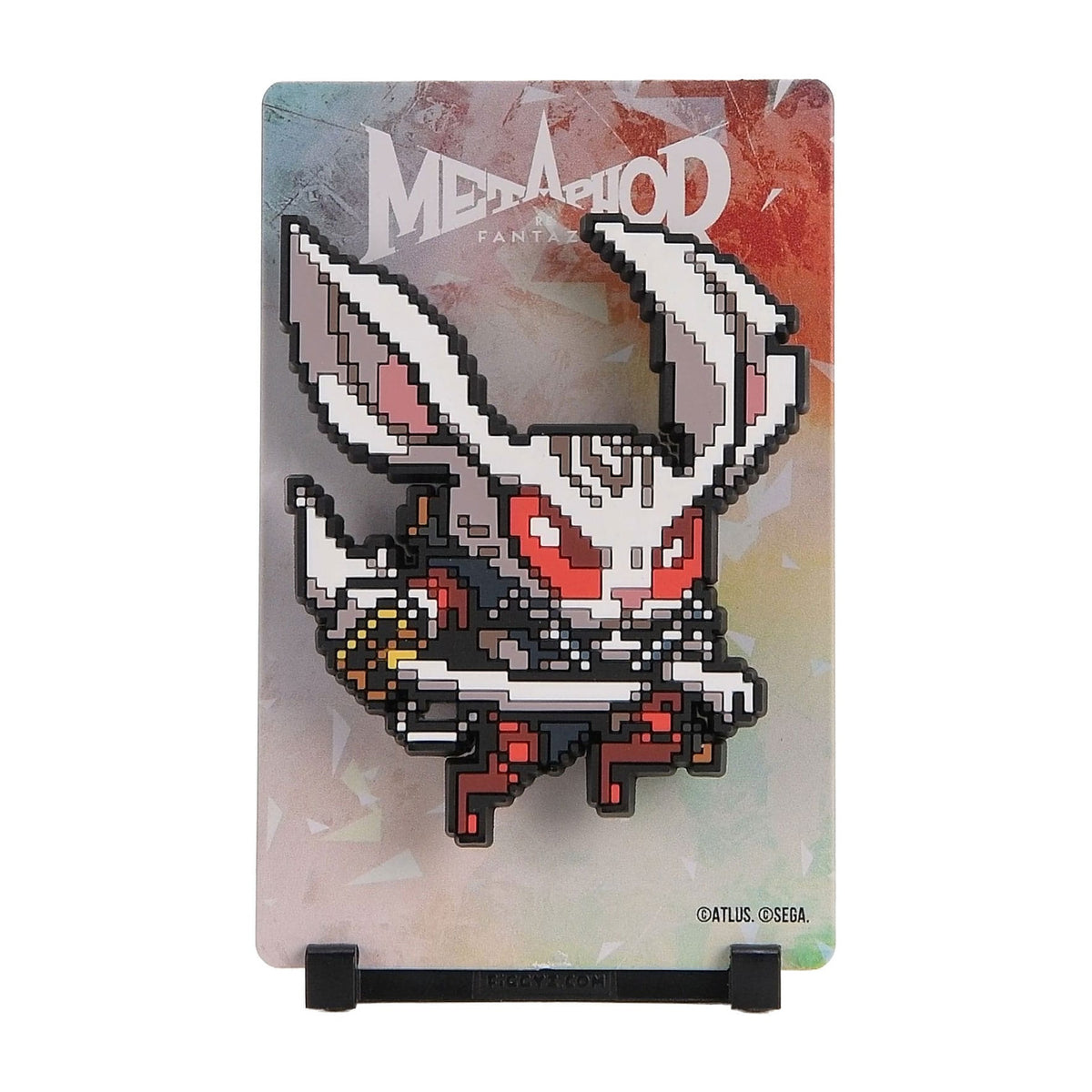 Product image Metaphor: ReFantazio FiGGYZ Magnetic Collectible Figure Heismay 11 cm