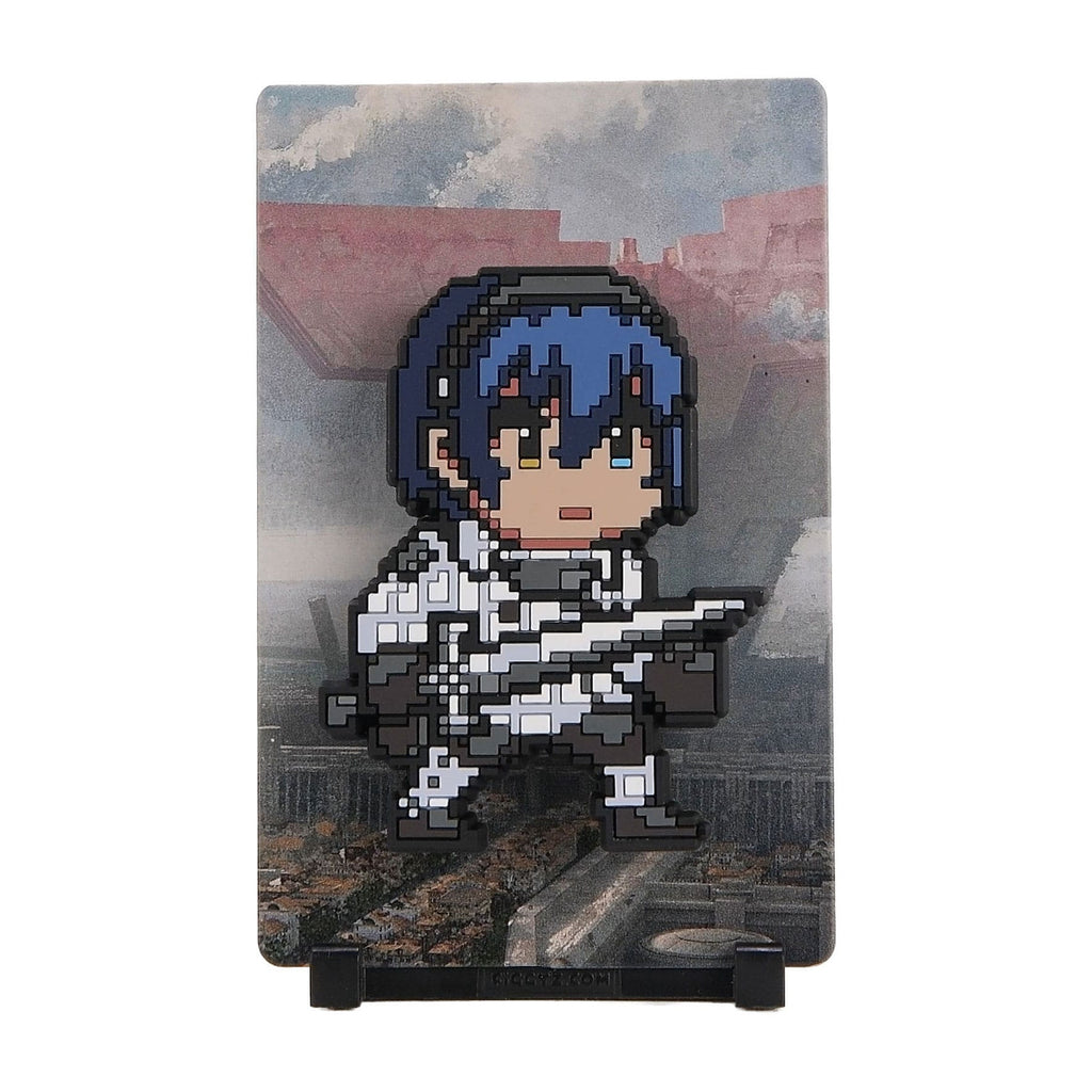 Product image Metaphor: ReFantazio FiGGYZ Magnetic Collectible Figure Protagonist