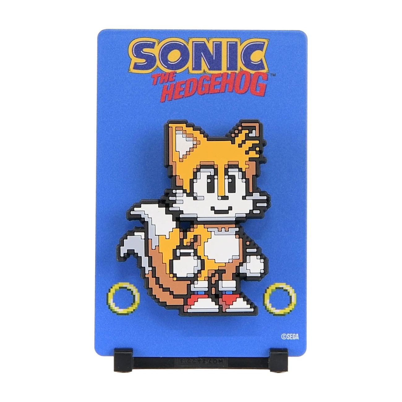 Product image Sonic the Hedgehog (Classic) FiGGYZ Magnetic Collectible Figure