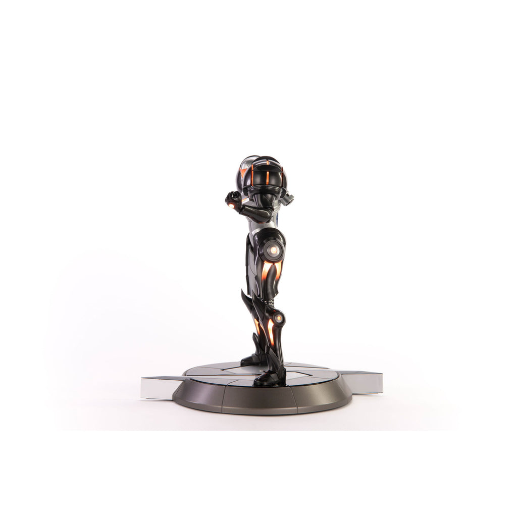 Product image Metroid Prime PVC Statue Samus Phazon Suit Collectors