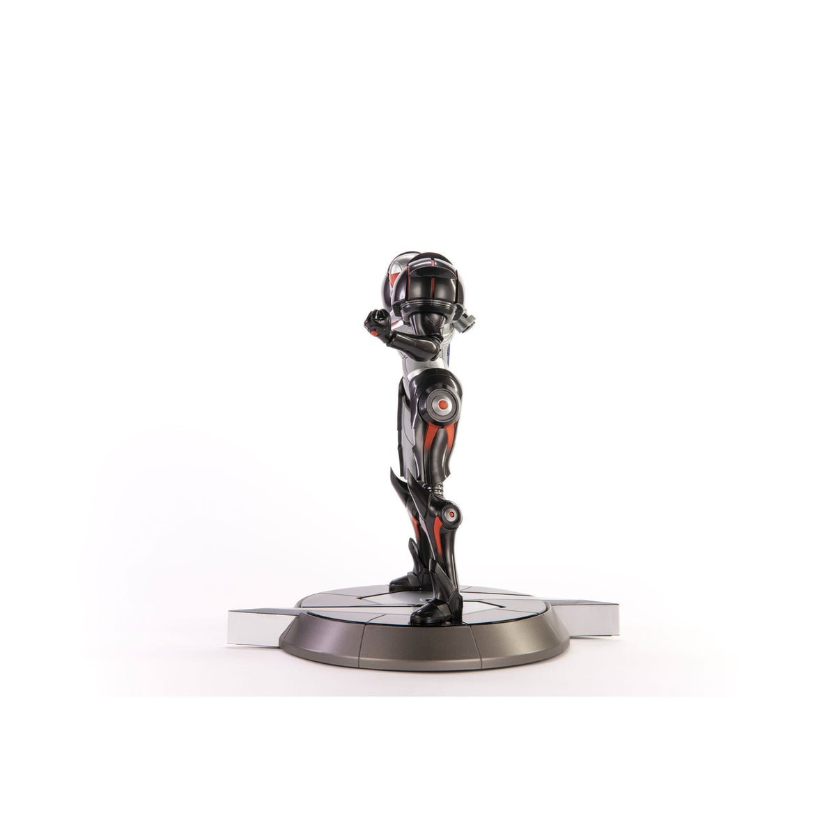 Product image Metroid Prime PVC Statue Samus Phazon Suit Standard Edition