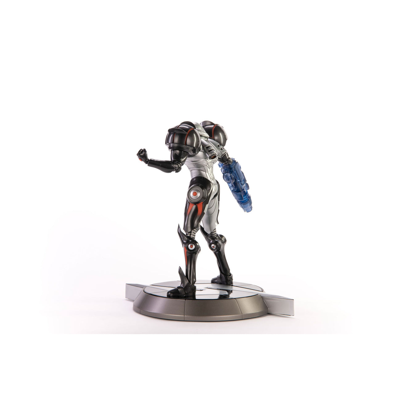 Product image Metroid Prime PVC Statue Samus Phazon Suit Standard Edition