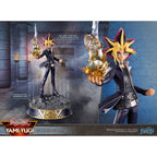 Product image Yu-Gi-Oh! Statue Yami Yugi 31 cm