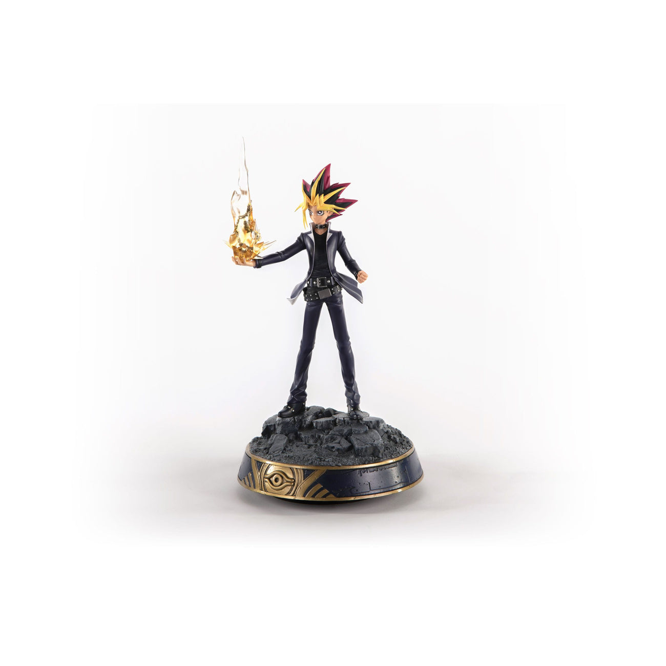 Product image Yu-Gi-Oh! Statue Yami Yugi 31 cm