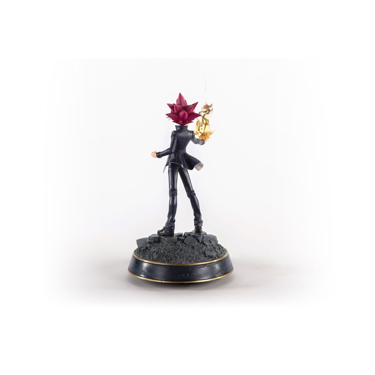 Product image Yu-Gi-Oh! Statue Yami Yugi 31 cm