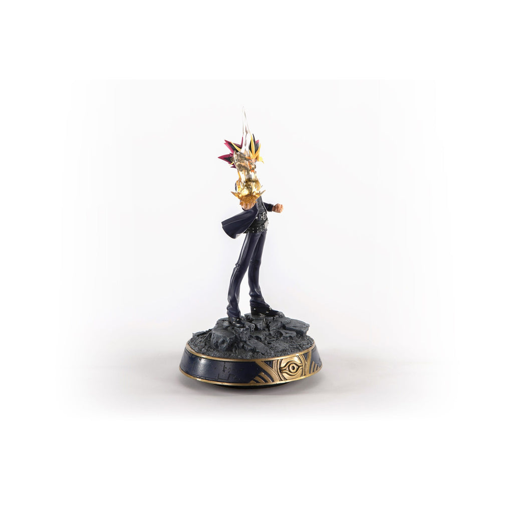 Product image Yu-Gi-Oh! Statue Yami Yugi 31 cm