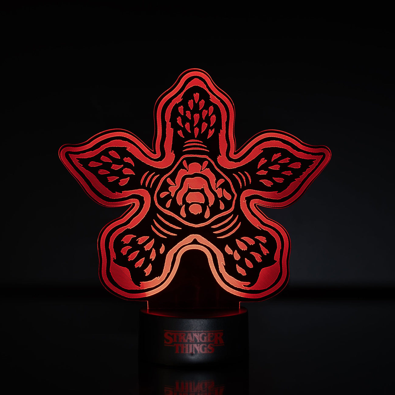 Product image Stranger Things - Demogorgon Neon LED Lamp