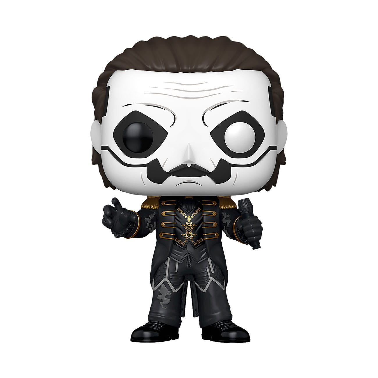 Product image Ghost POP! Rocks Vinyl Figure Papa Emeritus IV 9 cm