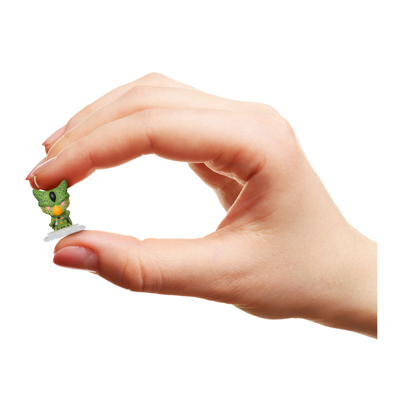 Product image Dragon Ball Bitty POP! Vinyl Figures 4-Pack Series 2 (2.5 cm)