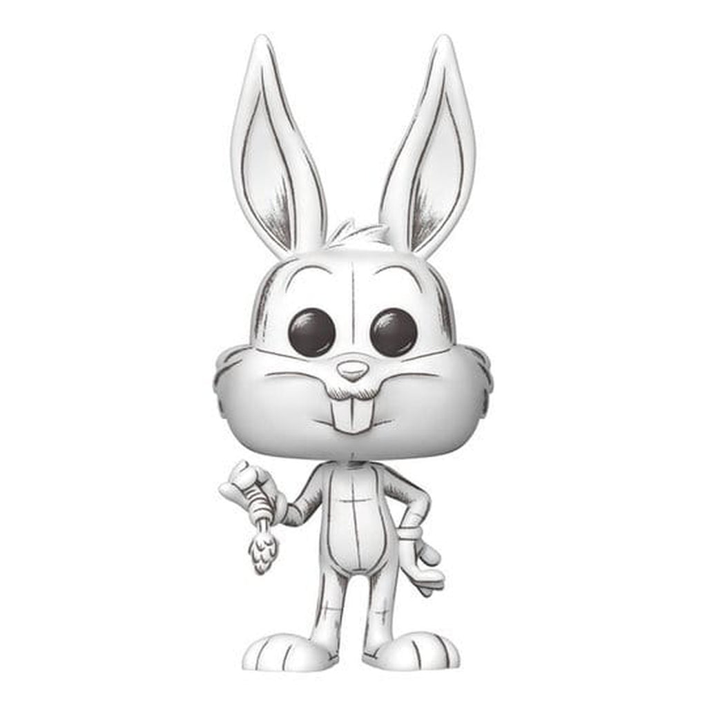 Product image Looney Tunes POP! Animation Vinyl Figure Bugs 9 cm