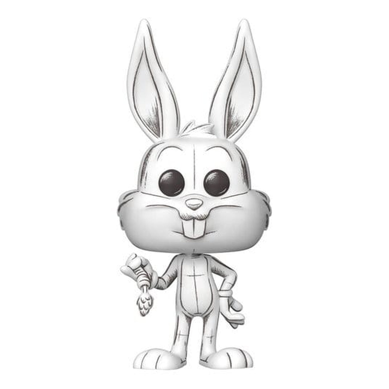 Product image Looney Tunes POP! Animation Vinyl Figure Bugs 9 cm