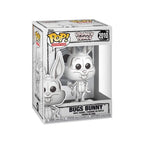 Product image Looney Tunes POP! Animation Vinyl Figure Bugs 9 cm