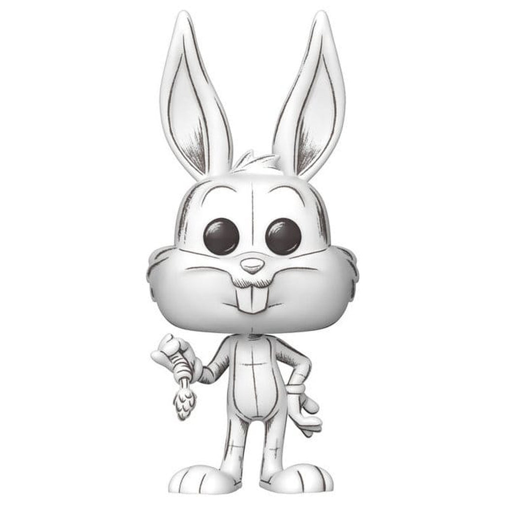 Product image Looney Tunes POP! Animation Vinyl Figure Bugs 9 cm
