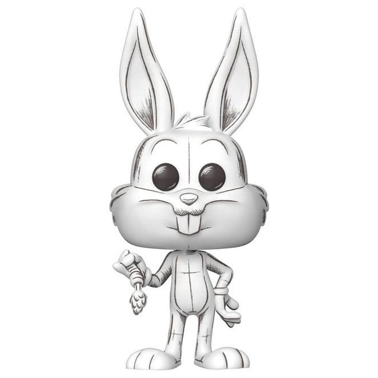 Product image Looney Tunes POP! Animation Vinyl Figure Bugs 9 cm