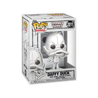 Product image Looney Tunes POP! Animation Vinyl Figure Daffy Duck 9 cm