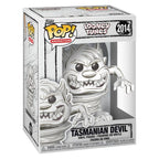 Product image Looney Tunes POP! Animation Vinyl Figure Taz 9 cm