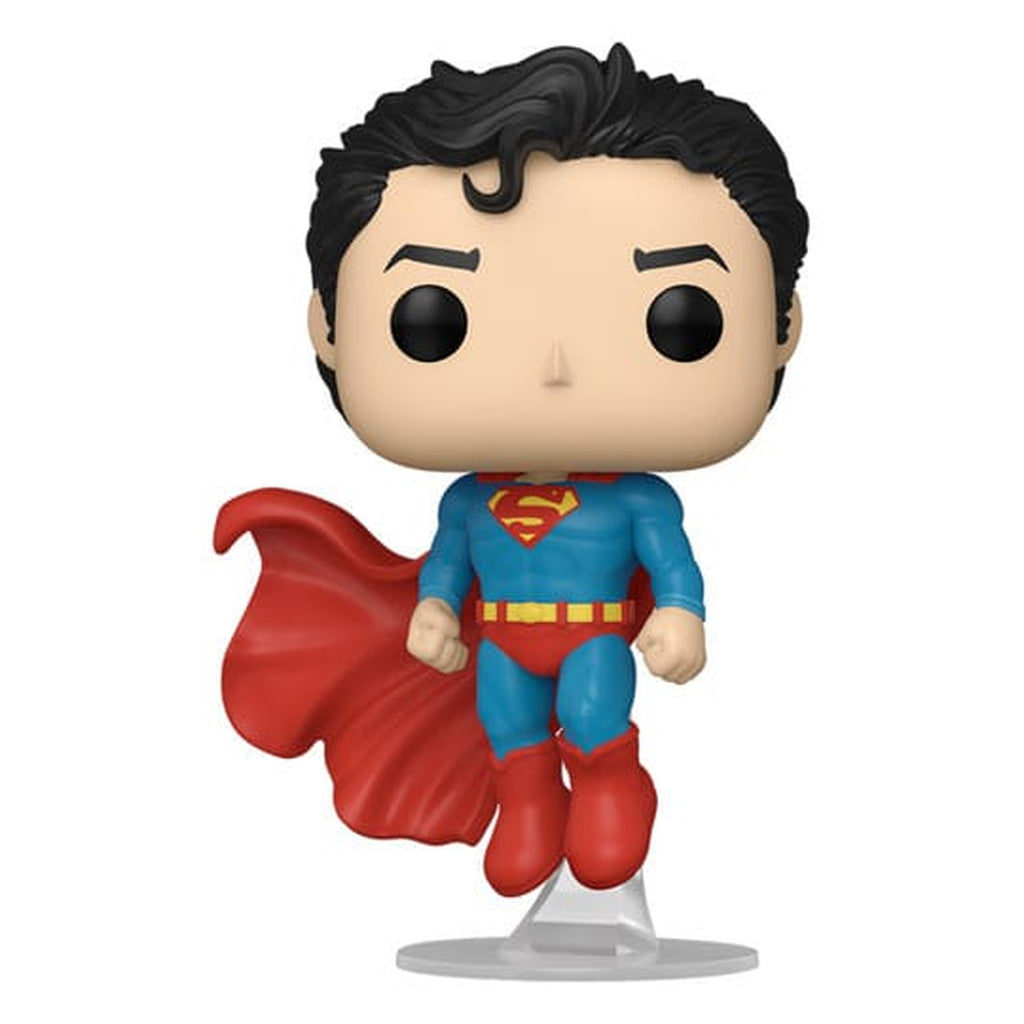 Product image DC Comics POP! Heroes Vinyl Figure New Classics – Superman 9