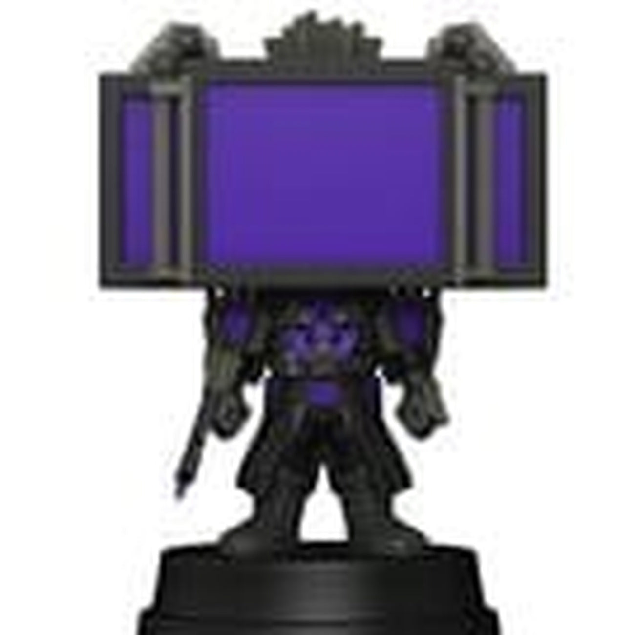 Product image Skibidi Toilet Super Sized POP! Vinyl Figure Titan TV
