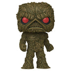 Product image Justice League Dark Super Sized POP! Vinyl Figure Swamp