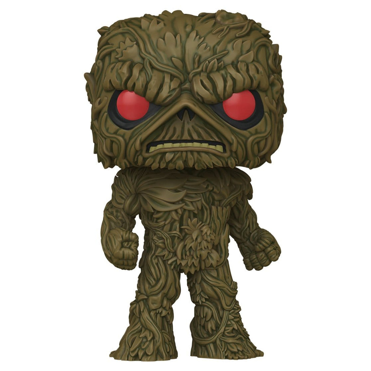 Product image Justice League Dark Super Sized POP! Vinyl Figure Swamp