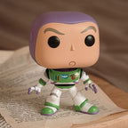 Product image Toy Story 5 POP! Disney Vinyl Figure Buzz Lightyear 9 cm